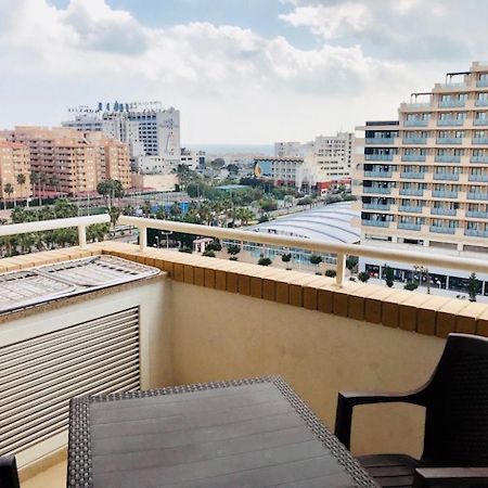 Apartamentos Boutique Valparaiso Оропеса-дель-Мар Экстерьер фото
