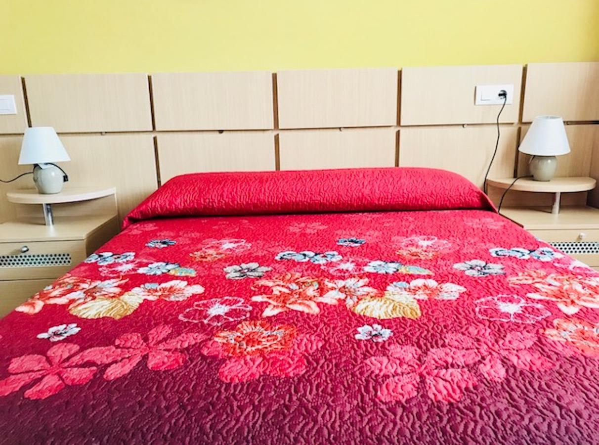 Apartamentos Boutique Valparaiso Оропеса-дель-Мар Экстерьер фото