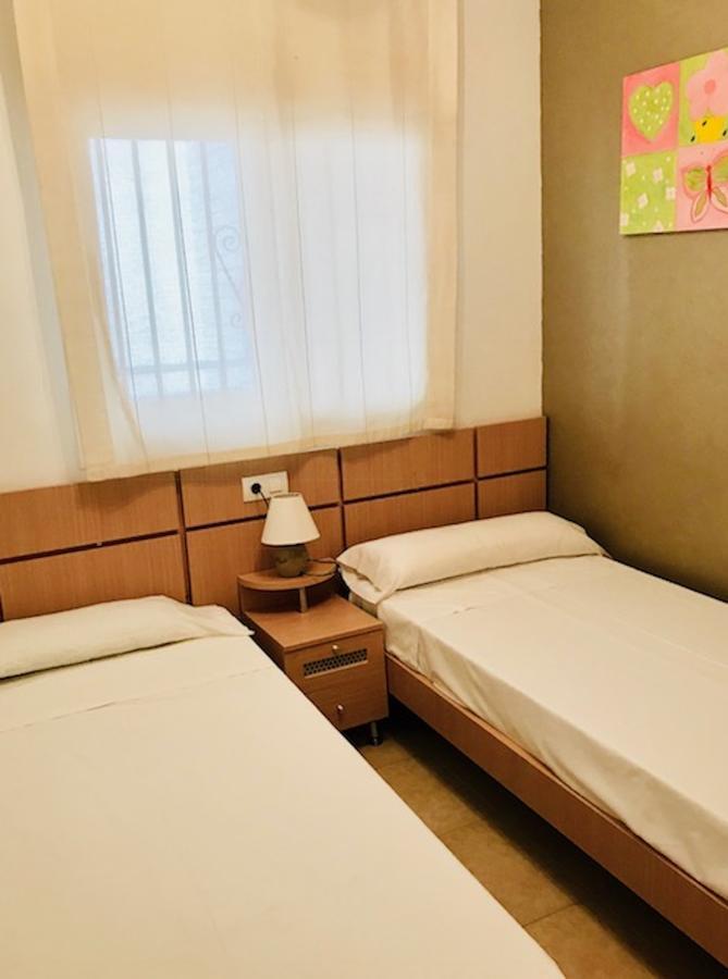 Apartamentos Boutique Valparaiso Оропеса-дель-Мар Экстерьер фото
