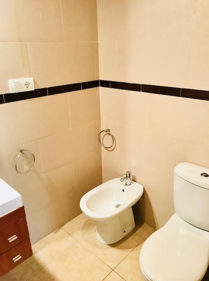 Apartamentos Boutique Valparaiso Оропеса-дель-Мар Экстерьер фото