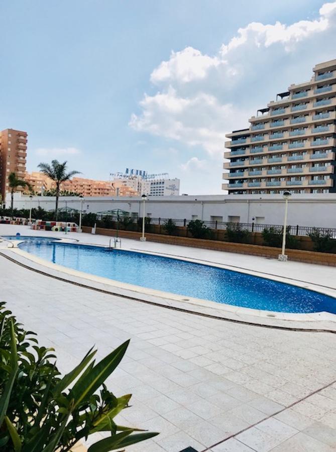 Apartamentos Boutique Valparaiso Оропеса-дель-Мар Экстерьер фото