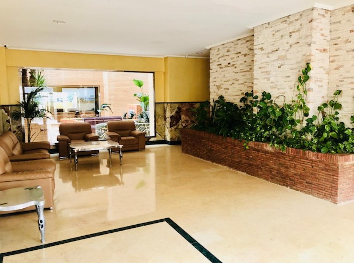 Apartamentos Boutique Valparaiso Оропеса-дель-Мар Экстерьер фото